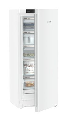 Морозильная камера Liebherr FNf 4605 Pure NoFrost